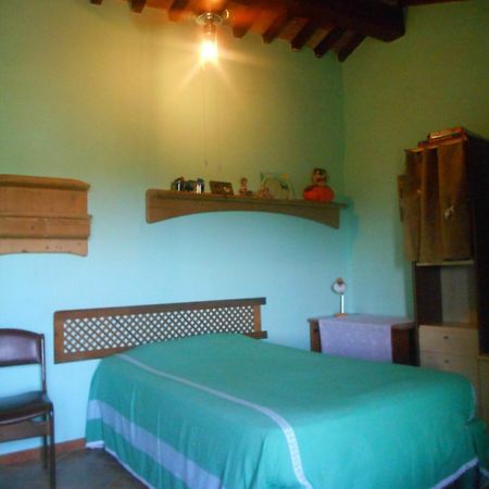 Borgo Fonte Lupo Villa Roccastrada Eksteriør bilde