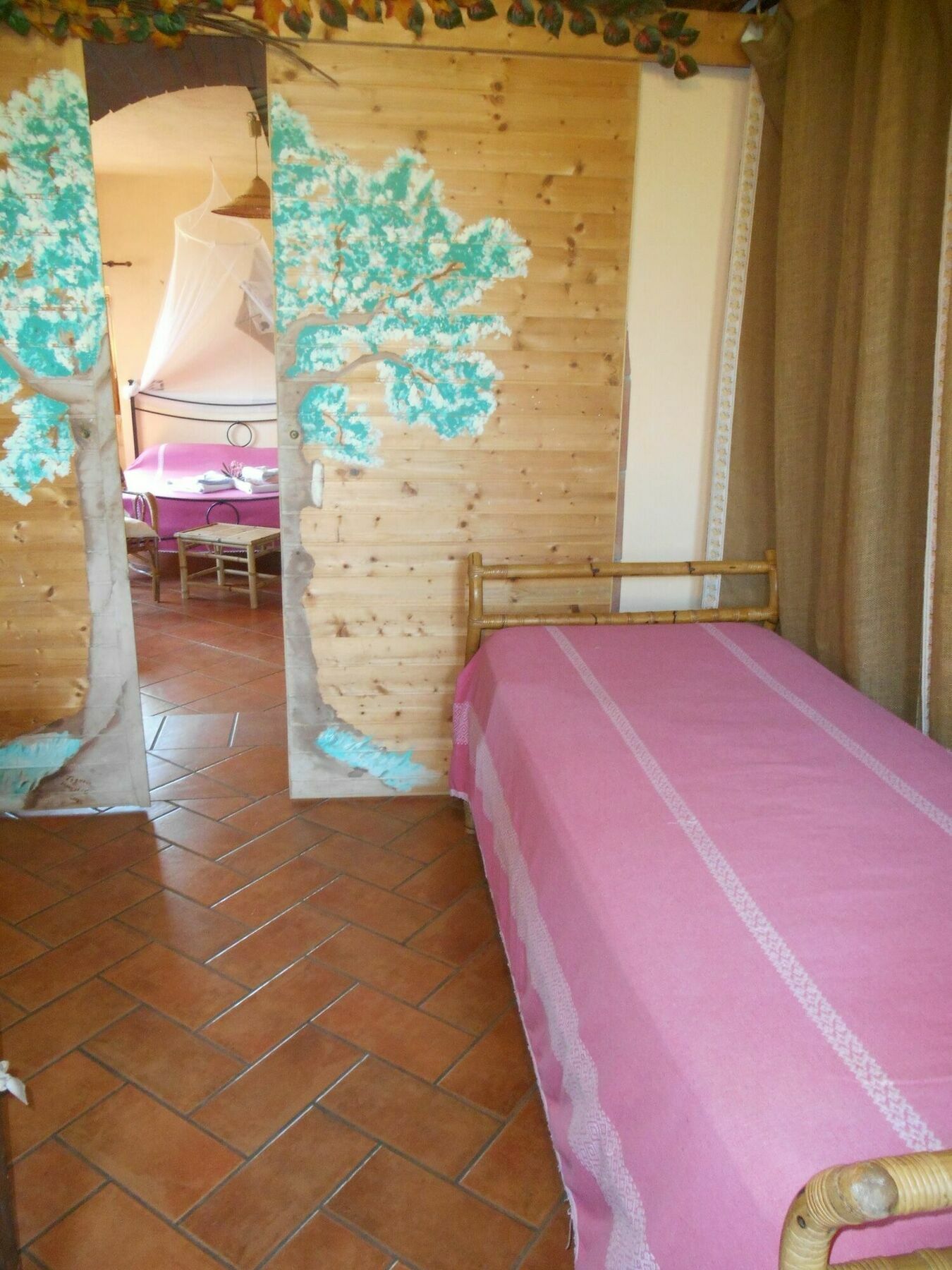 Borgo Fonte Lupo Villa Roccastrada Eksteriør bilde
